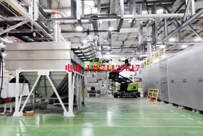 江华机电设备安装工程,设备安装公司